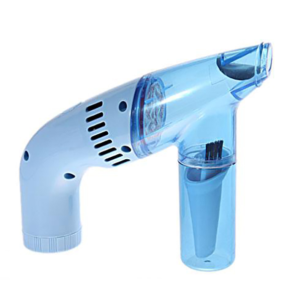 Máy hút bụi mini cầm tay Separating chính hãng - Sạc trên tẩu Ôtô