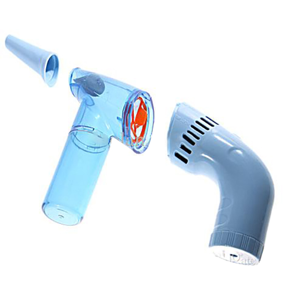 Máy hút bụi mini cầm tay Separating chính hãng - Sạc trên tẩu Ôtô