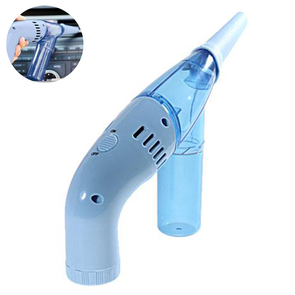 Máy hút bụi mini cầm tay Separating chính hãng - Sạc trên tẩu Ôtô