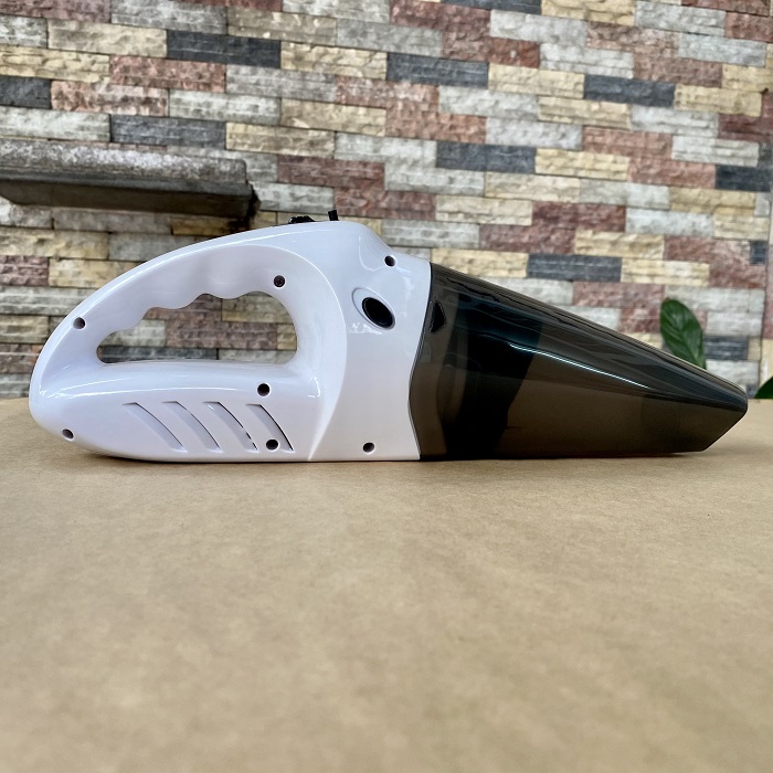 Máy hút bụi ô tô cầm tay Vacuum cleaner công suất lớn - không dây sạc XCQ-R6053