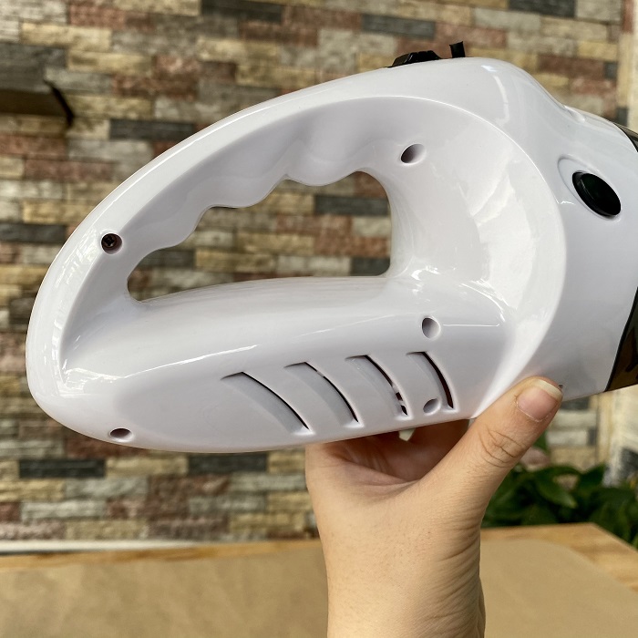 Máy hút bụi ô tô cầm tay Vacuum cleaner công suất lớn - không dây sạc XCQ-R6053