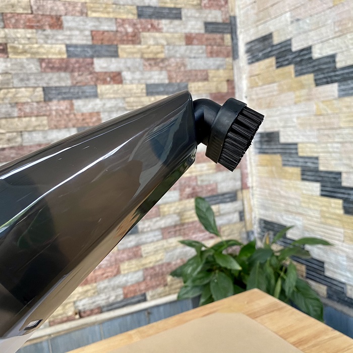 Máy hút bụi ô tô cầm tay Vacuum cleaner công suất lớn - không dây sạc XCQ-R6053