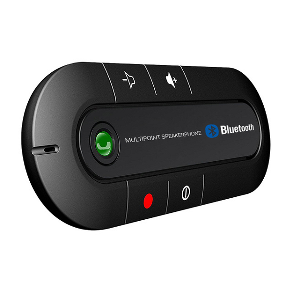 Loa bluetooth đàm thoại rảnh tay trên xe hơi HANDS FREE KIT CBP BT 23