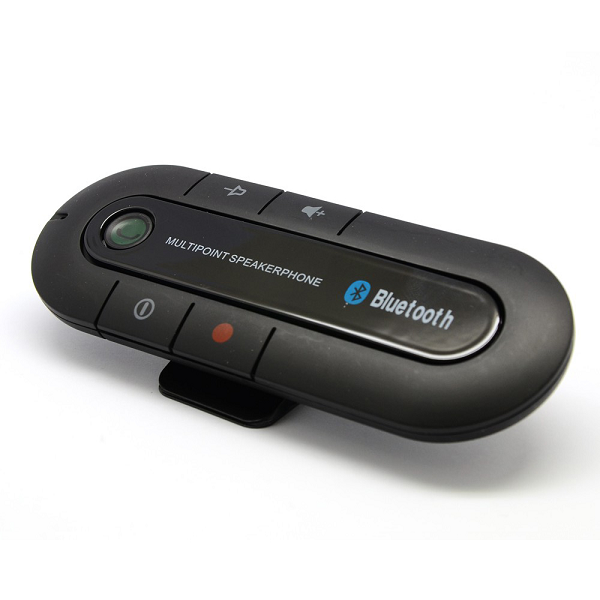 Loa bluetooth đàm thoại rảnh tay trên xe hơi HANDS FREE KIT CBP BT 23