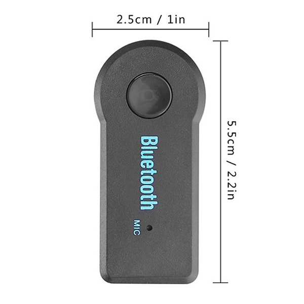 USB bluetooth cho ô tô BTR 302