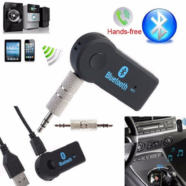 USB bluetooth cho ô tô BTR 302