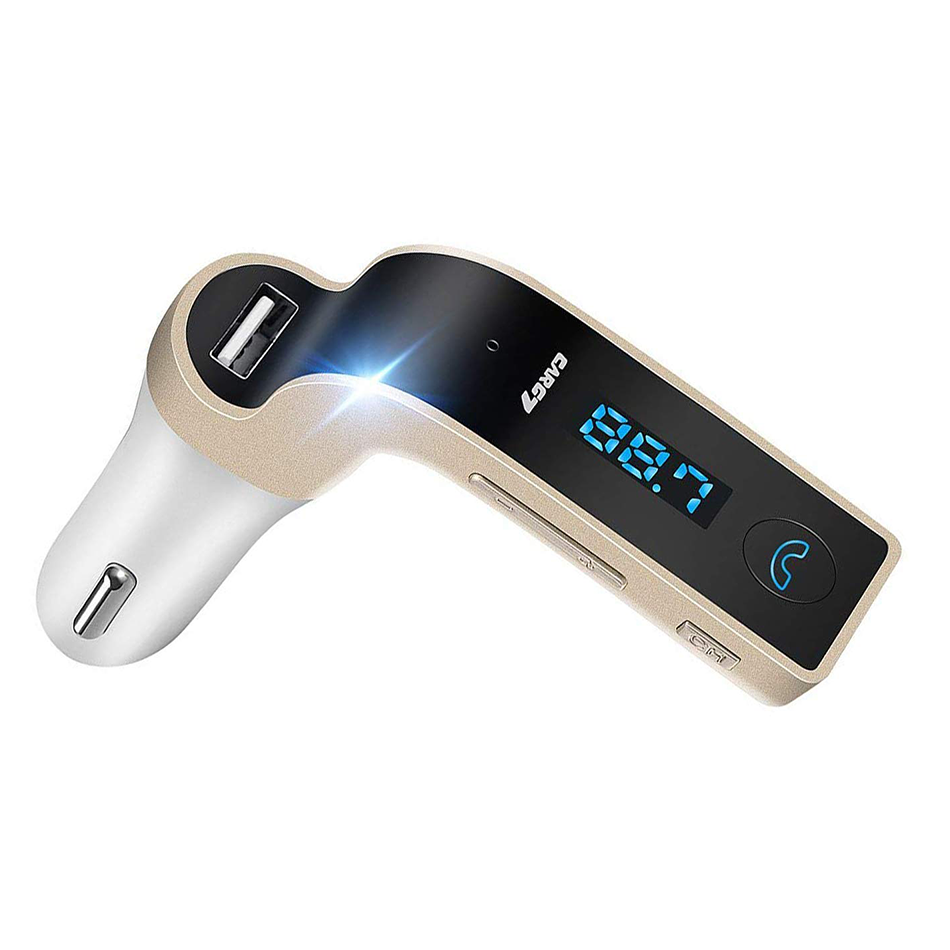 USB Bluetooth Trên Xe Hơi CARG7