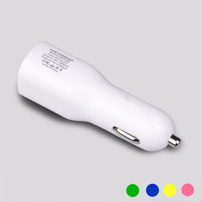 Cốc sạc - Tẩu sạc cho xe hơi