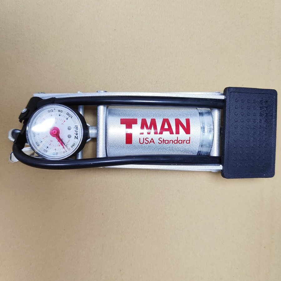 Bơm bánh xe USA Standard loại 1 xi lanh