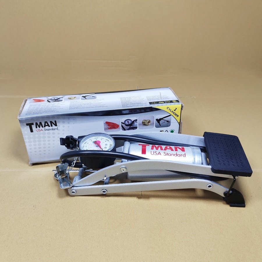 Bơm bánh xe USA Standard loại 1 xi lanh