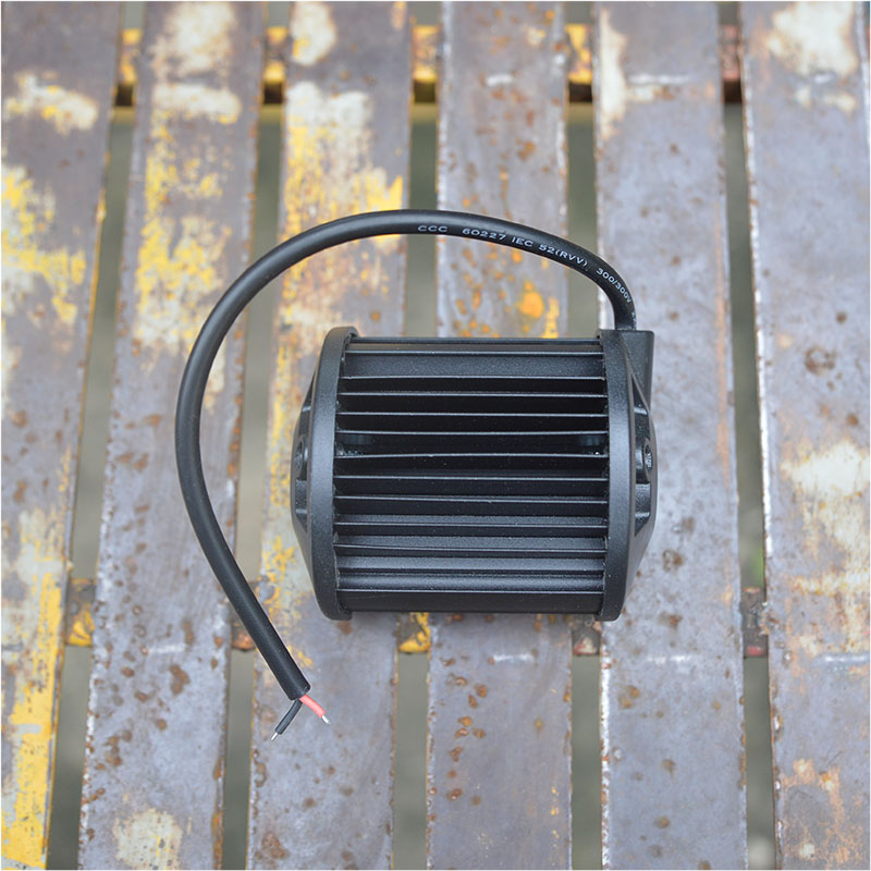 Đèn trợ sáng C6 6 bóng Led 30W