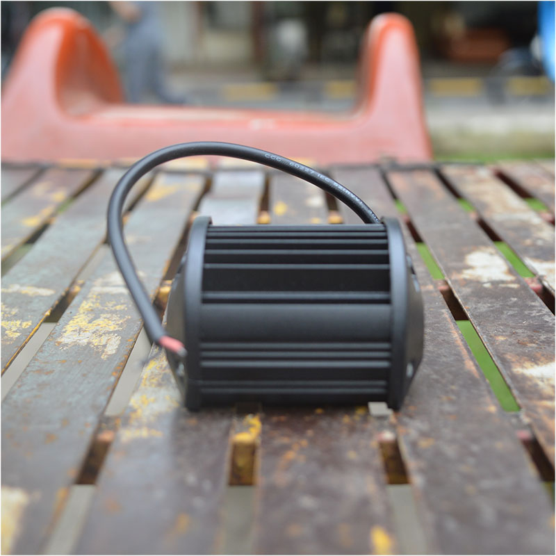 Đèn trợ sáng C6 6 bóng Led 30W