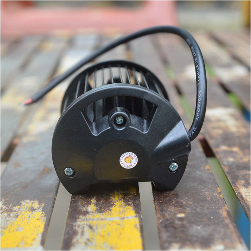 Đèn trợ sáng C6 6 bóng Led 30W