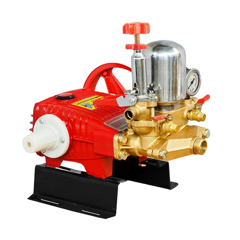 Máy rửa xe Dragon HS28