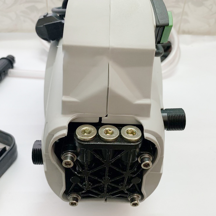 Máy rửa xe gia đình Napoli M20 2000W chính hãng