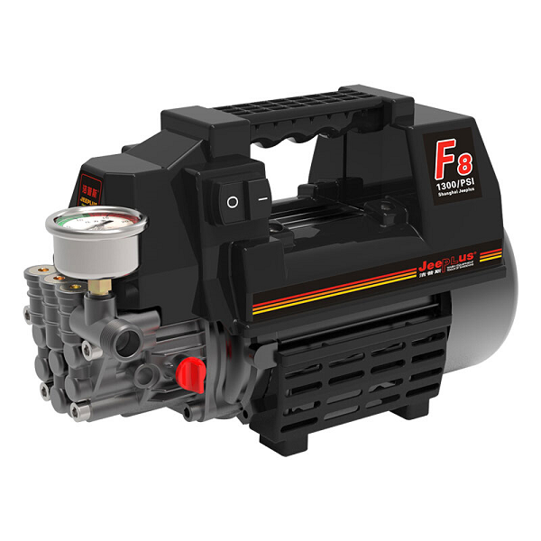 Máy rửa xe tự ngắt Jeeplus F8 1.5KW