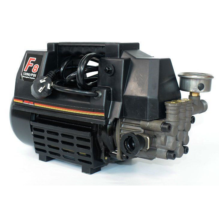 Máy rửa xe tự ngắt Jeeplus F8 1.5KW