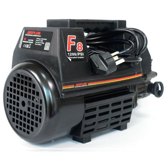 Máy rửa xe tự ngắt Jeeplus F8 1.5KW