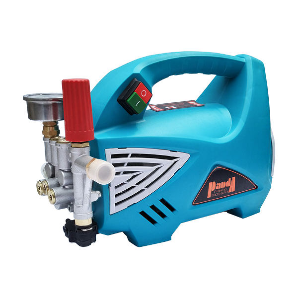 Máy xịt rửa xe áp lực cao Panda PD-468 220V 154Bar 9L 1900W có van điều chỉnh áp lực