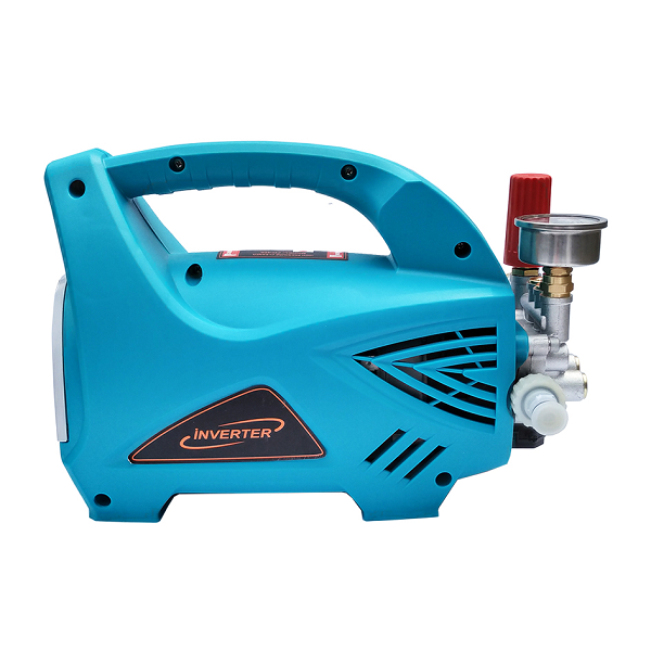 Máy xịt rửa xe áp lực cao Panda PD-468 220V 154Bar 9L 1900W có van điều chỉnh áp lực