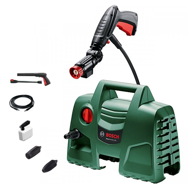 Máy xịt rửa xe Bosch Easy Aquatak AQT 100 - Công suất 1200W