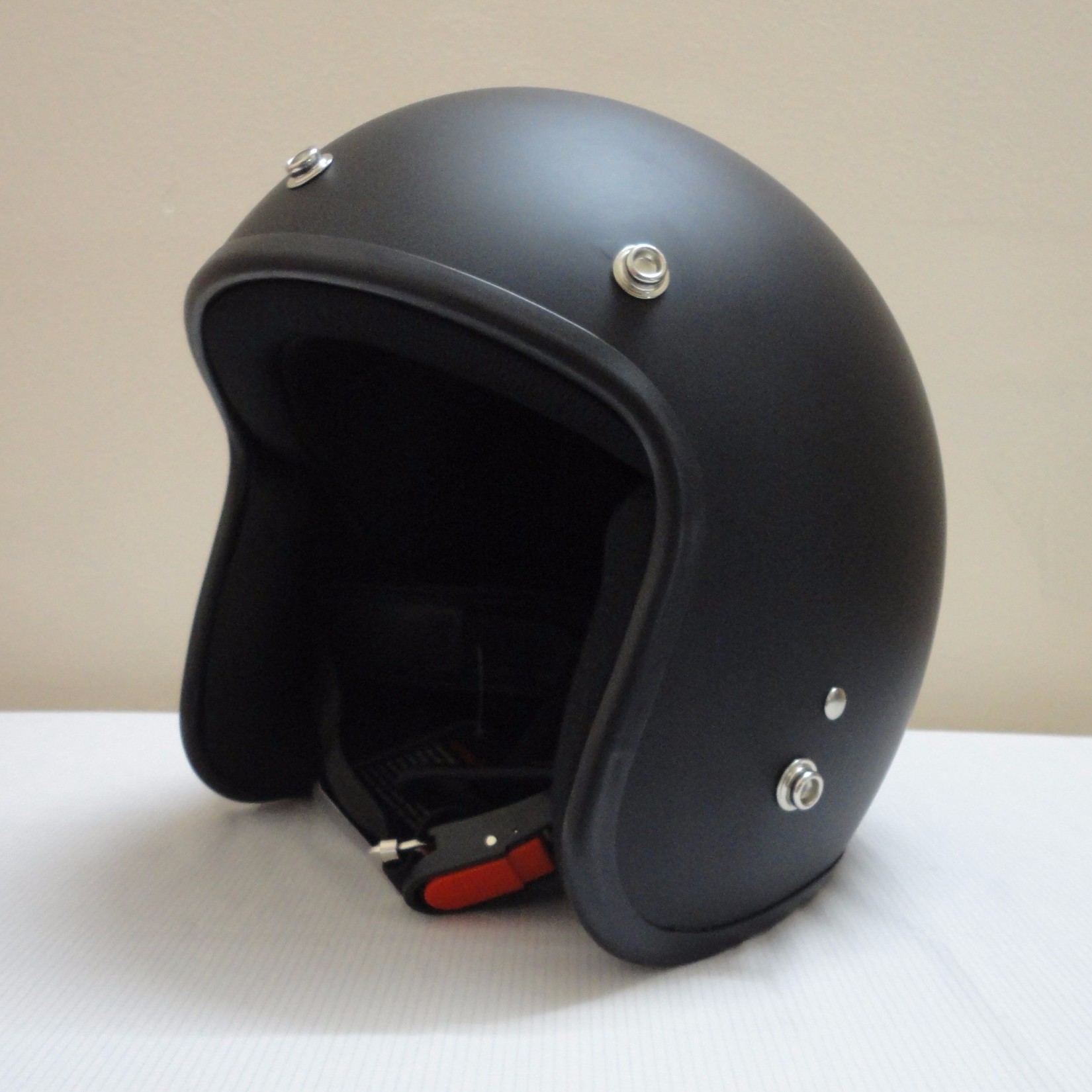 Mũ bảo hiểm 3/4 dammtrax