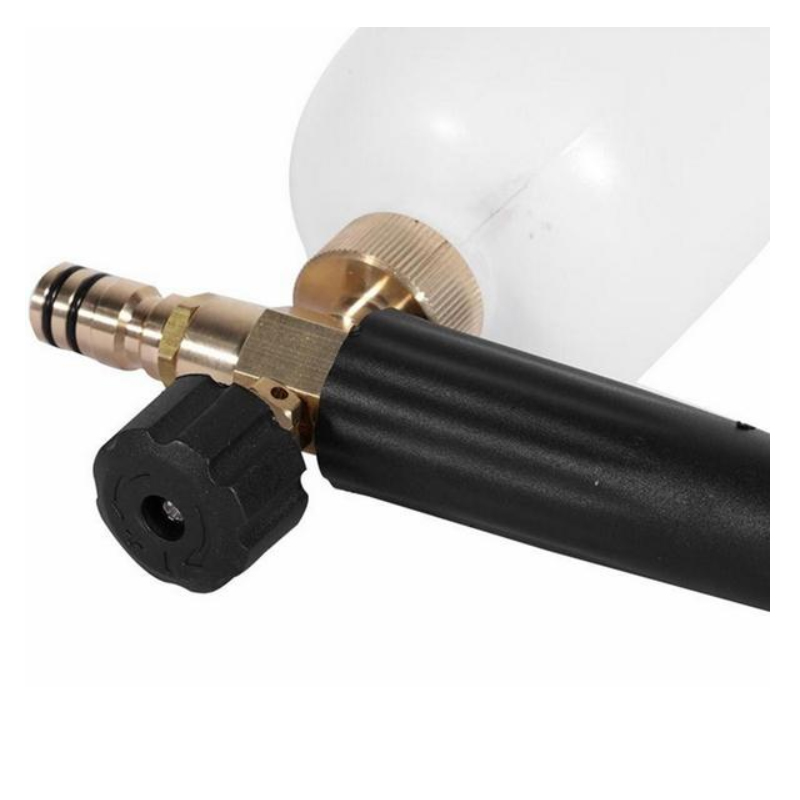 Bình bọt tuyết cao cấp P3500 - Mẫu lớn 1L