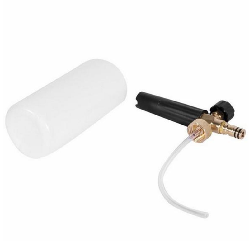 Bình bọt tuyết cao cấp P3500 - Mẫu lớn 1L