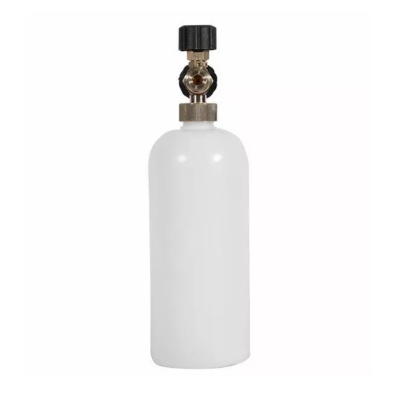 Bình bọt tuyết cao cấp P3500 - Mẫu lớn 1L