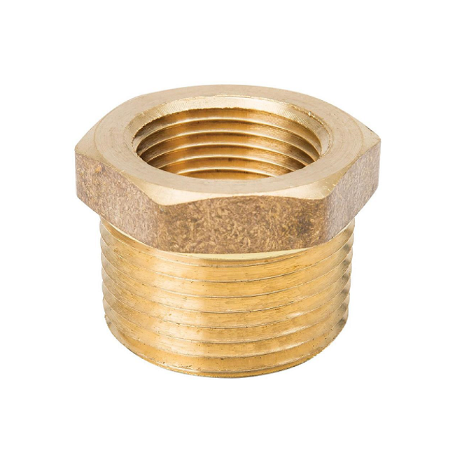 Co nối dây rửa xe răng ngoài 22 - trong 14