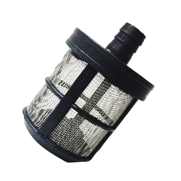 Lọc rác máy rửa xe máy tăng áp - Gắn ống 12mm