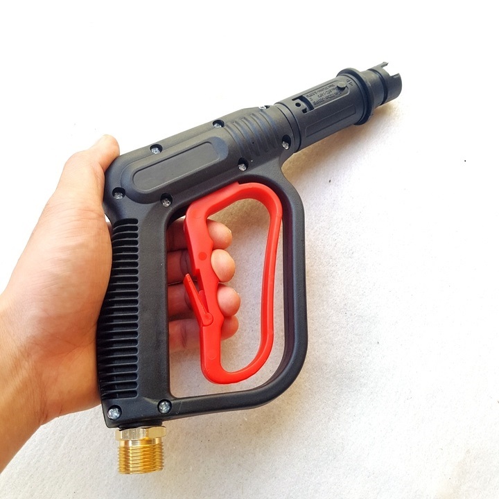 Súng rửa xe áp lực chân lớn P2175 / Ren 22mm