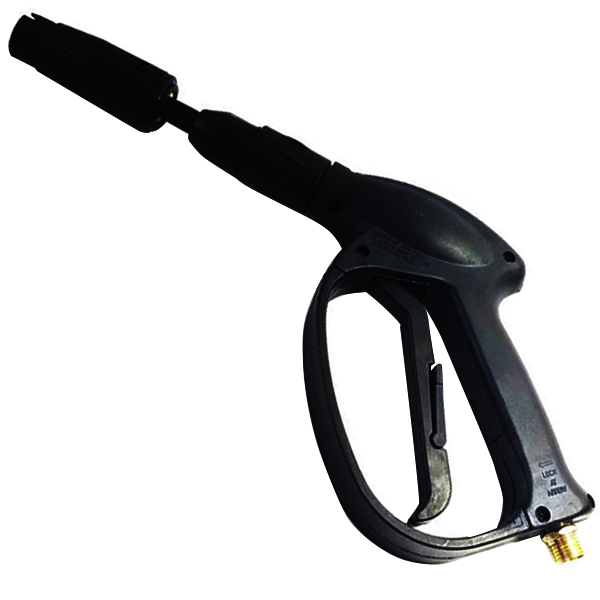 Súng rửa xe chân lớn OSAKA QL90 - Răng ngoài