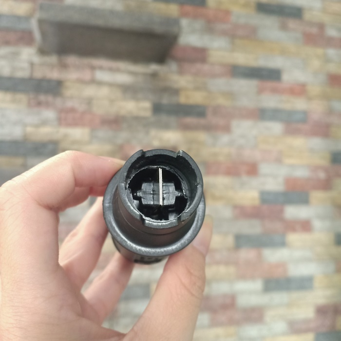 Súng rửa xe chân lớn P2285 / Ren 22mm loại tốt