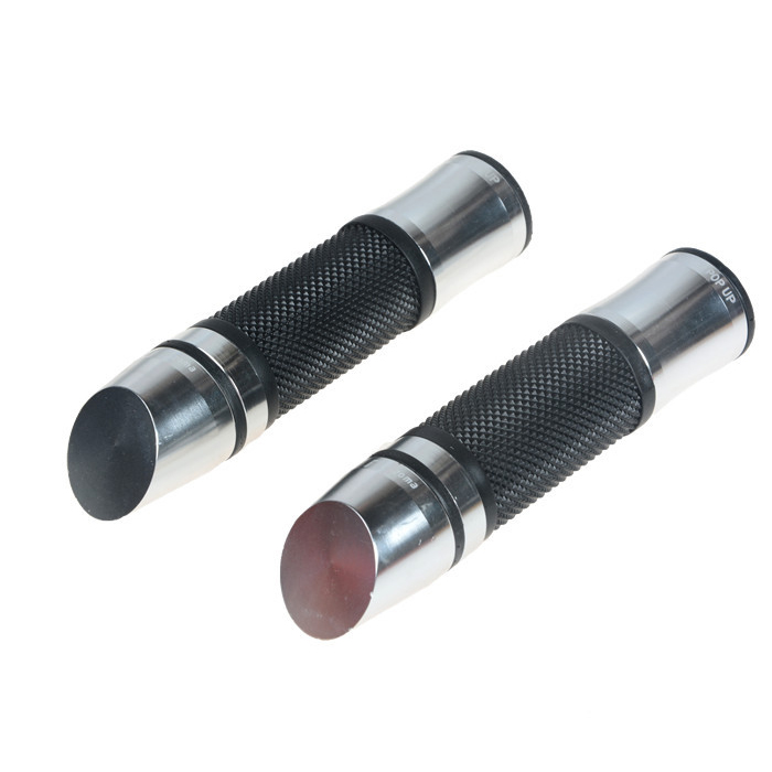 Bọc tay lái xe máy gù xéo