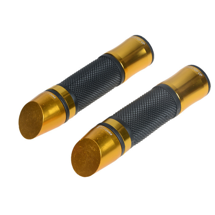 Bọc tay lái xe máy gù xéo