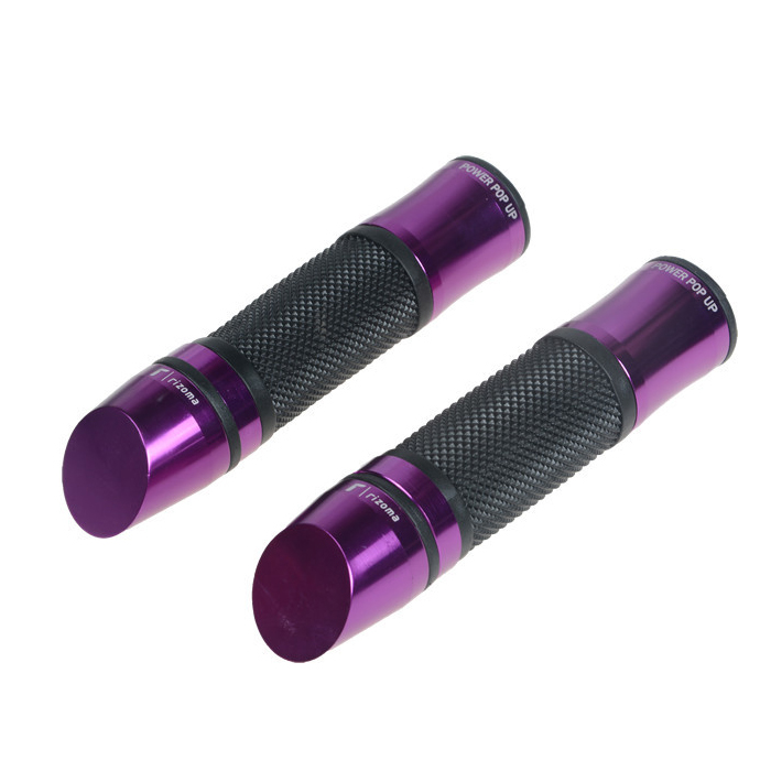 Bọc tay lái xe máy gù xéo