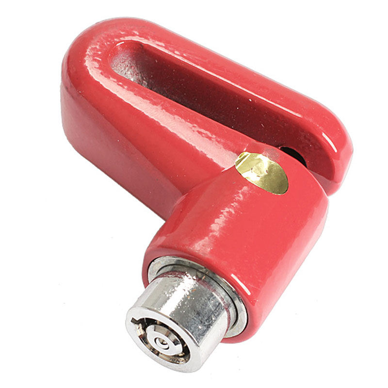 Khóa ổ đĩa cho xe máy