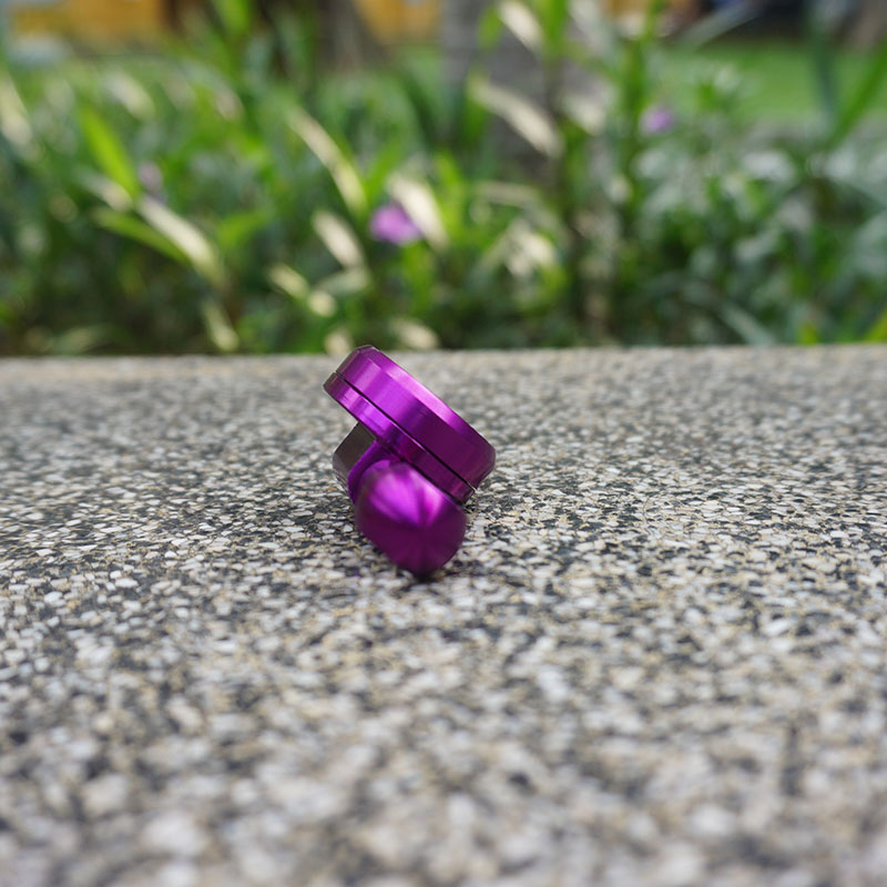 Đồng Hồ Kiểng Trang Trí Cho Xe Máy