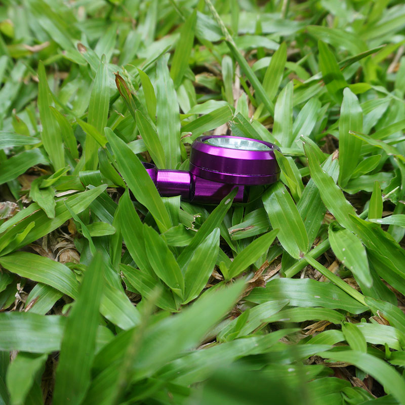 Đồng Hồ Kiểng Trang Trí Cho Xe Máy