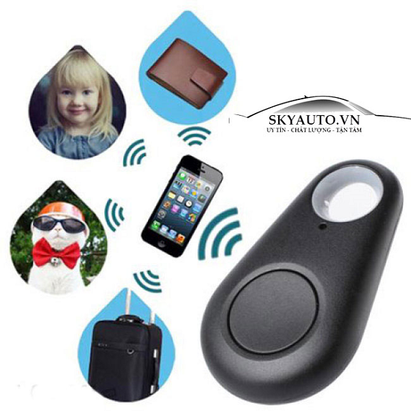 Thiết Bị Định Vị 2 Chiều Mle 15