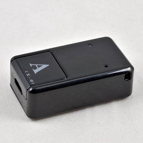 Thiết bị định vị CX-01