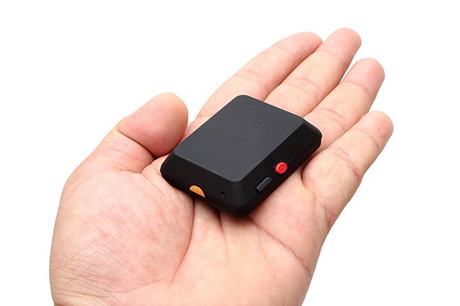 Thiết bị định vị GSM X009
