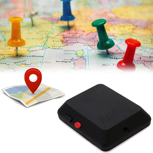 Thiết bị định vị GSM X009