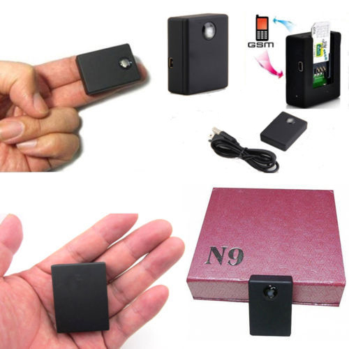 định vị n9