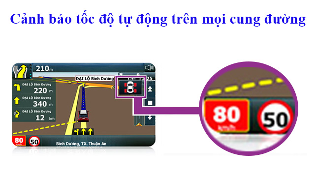 Camera hành trình Vietmap A45