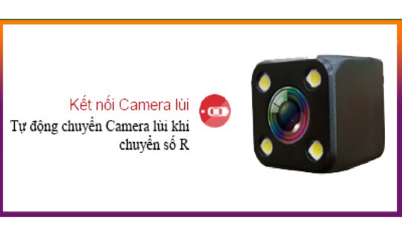 Camera hành trình Vietmap A45