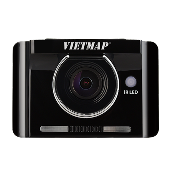 CAMERA HÀNH TRÌNH XEM ĐÊM RÕ NHỜ CÔNG NGHỆ SIÊU NHẠY SÁNG
