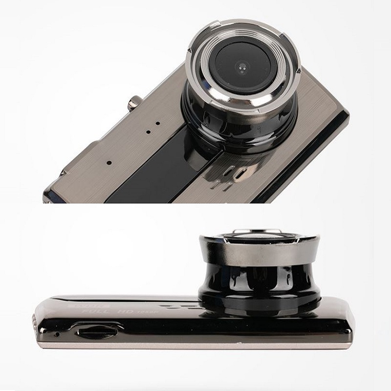 Camera hành trình X008 - Có Camera lùi chống nước