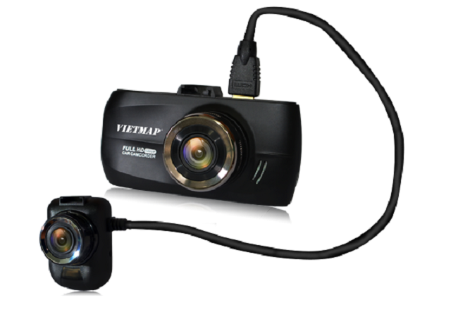 Camera hành trình Vietmap K9 Pro